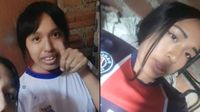 Adolescente de 15 años se reencontró con su familia tras más de una semana desaparecida