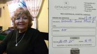 Hospital Sabogal: adulta mayor obtuvo cita para Tomografía tras denuncia pública