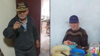 Villa María del Triunfo: adulto mayor de 84 años con diabetes y alzhéimer desapareció tras salir de su casa