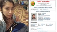 San Juan de Lurigancho: joven de 21 años desaparece tras salir de su casa en la urbanización Santa María