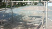 Ate: vecinos reportan obra incompleta en la segunda etapa de la urbanización Mayorazgo