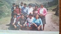 Apurímac: ciudadana busca a su hermana que desapareció hace 43 años en Andahuaylas
