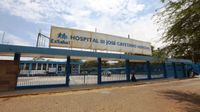 Piura: adulta mayor fue operada en el Hospital III Cayetano Heredia tras pedido de ayuda