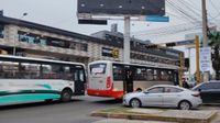 Pueblo Libre: reportan semáforos malogrados en el cruce de las avenidas Cipriano Dulanto y Universitaria