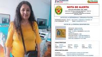 Carabayllo: adulta con esquizofrenia desaparece tras salir de su casa hace 24 horas