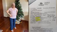 Hospital Rebagliati: adulta mayor no puede recibir procedimiento por falta de materiales