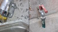La Molina: reportan corte de agua en la urbanización Las Colinas hace más de 24 horas [VIDEO]