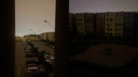 Surco: continuos cortes de luz desde hace cuatro días en la urbanización Los Próceres