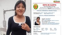 San Juan de Lurigancho: adolescente de 14 años desaparece tras ir al mercado en Mangomarca