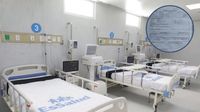 Paciente con enfermedad pulmonar requiere traslado al Hospital II Ramón Castilla desde hace más de cuatro meses