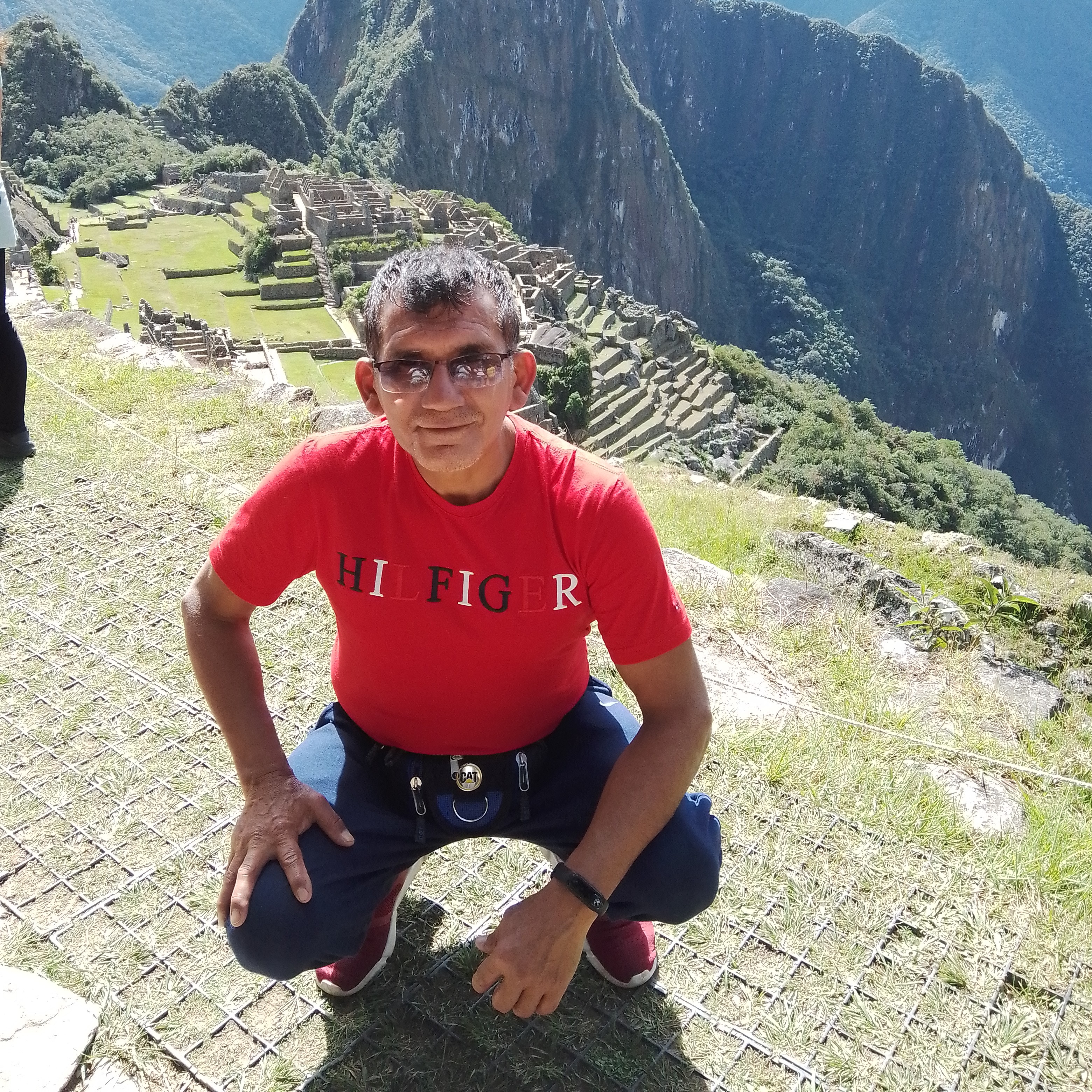 Edgar Glicerio Anaya De La Torre