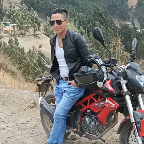 Azarel Bartolo nuñez