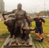 Rafael Solórzano Domínguez