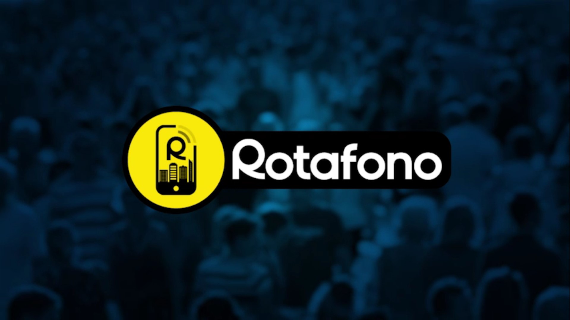 La app del Rotafono ya está disponible en Play Store 