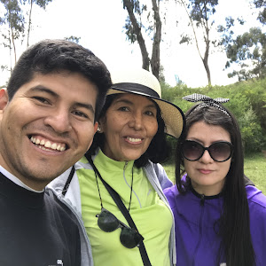 Isaias Paul  Uscamayta