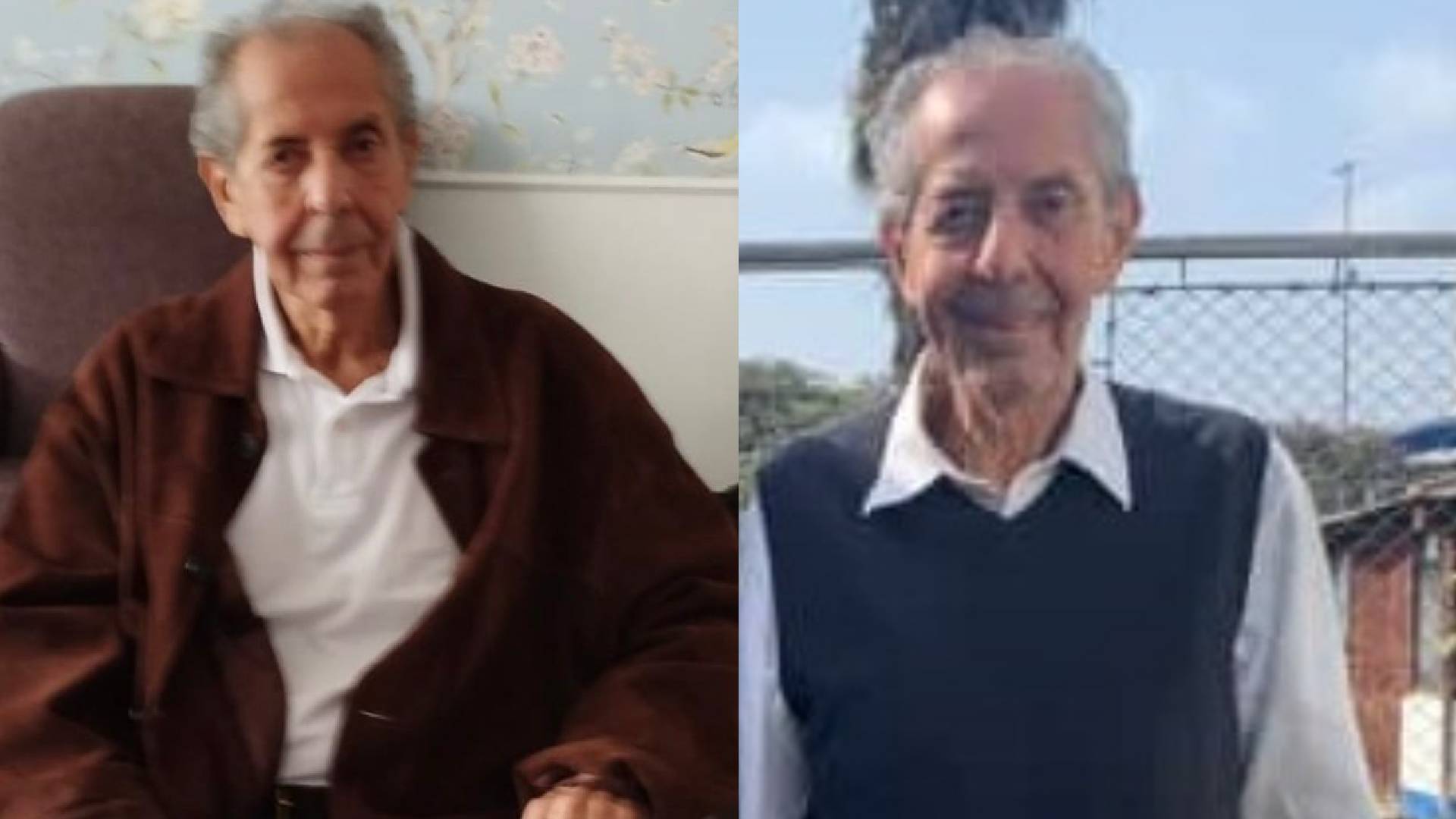 Barranco: Adulto mayor con demencia vascular se encuentra desaparecido 