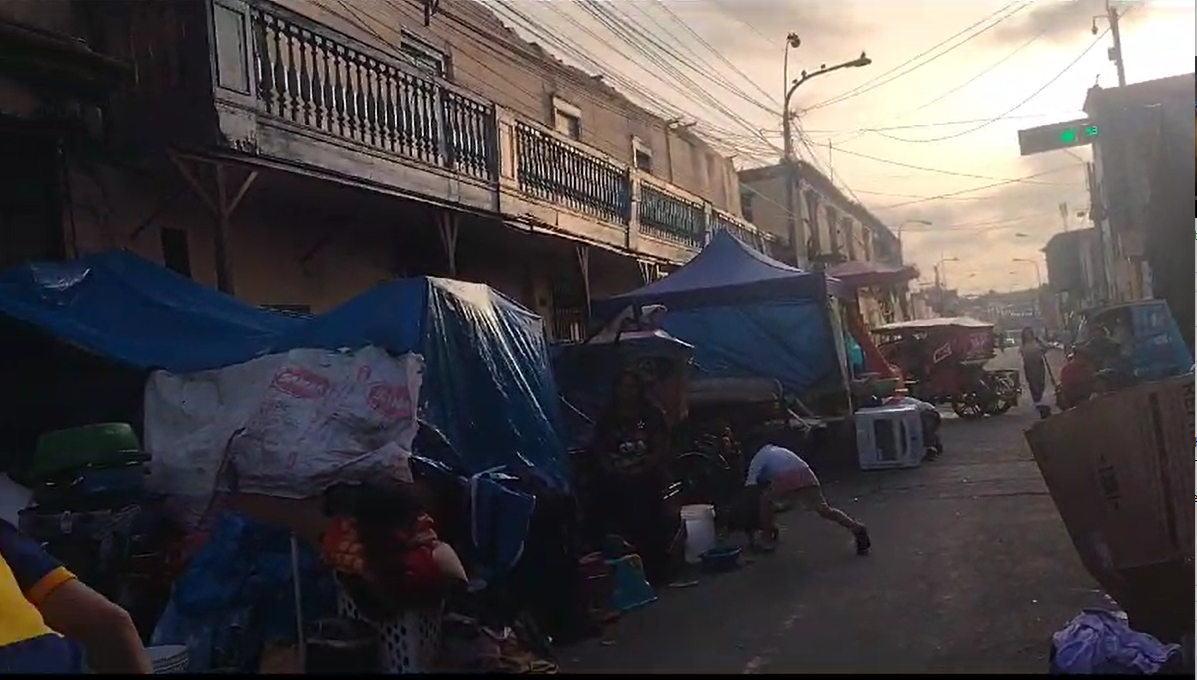Rímac: familias que fueron desalojadas continúan en la calle luego de dos semanas