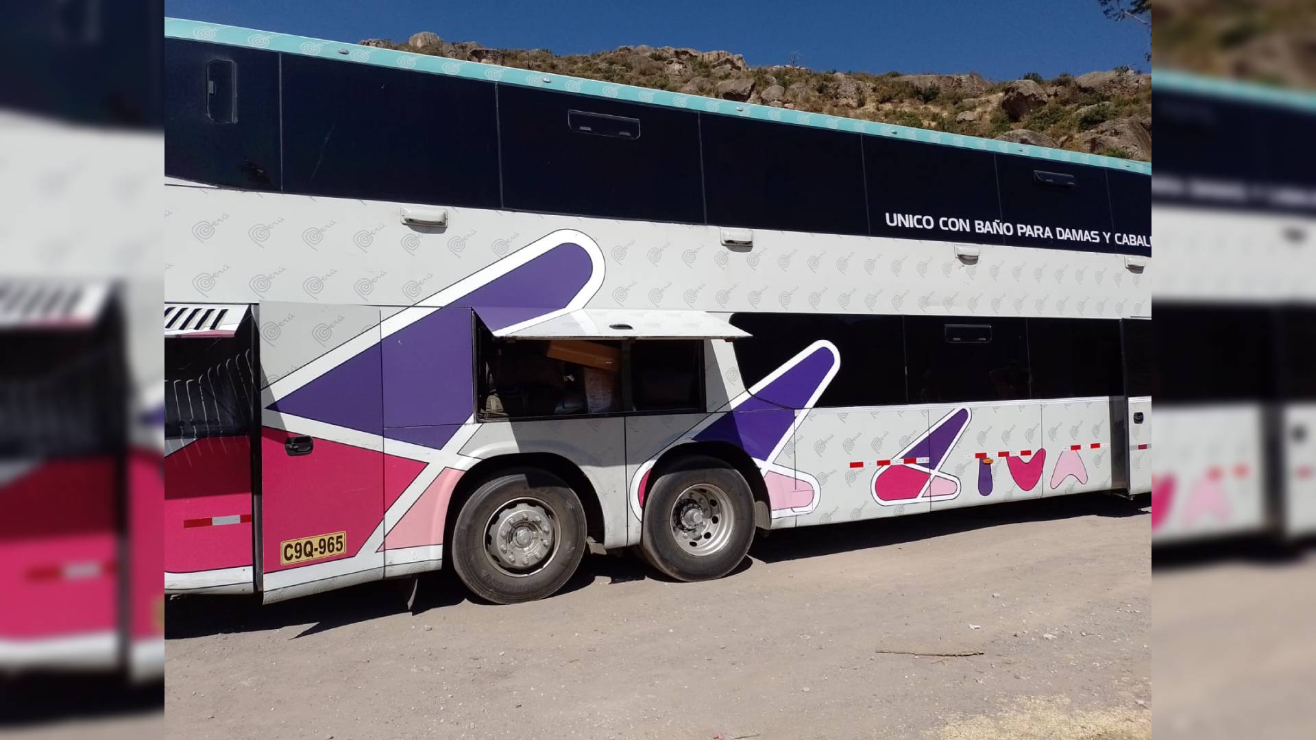 Cusco: decenas de personas estuvieron varadas más de 24 horas en la carretera