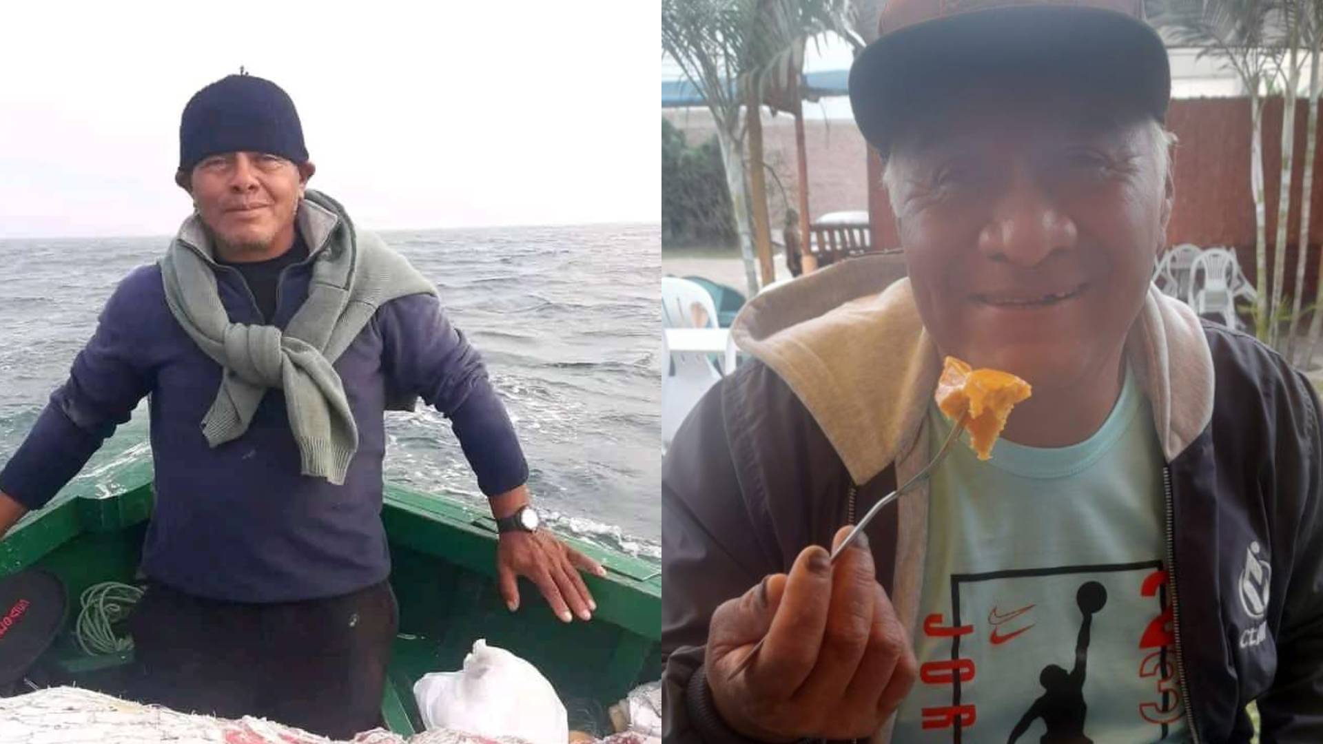 Chorrillos: familiares buscan a pescadores desaparecidos hace más de 72 horas