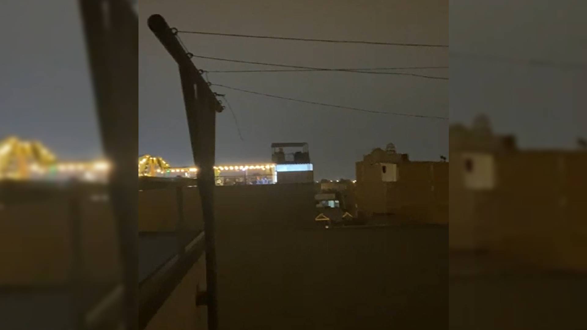 San Martín de Porres: centro de eventos nocturnos genera molestia entre vecinos por ruidos