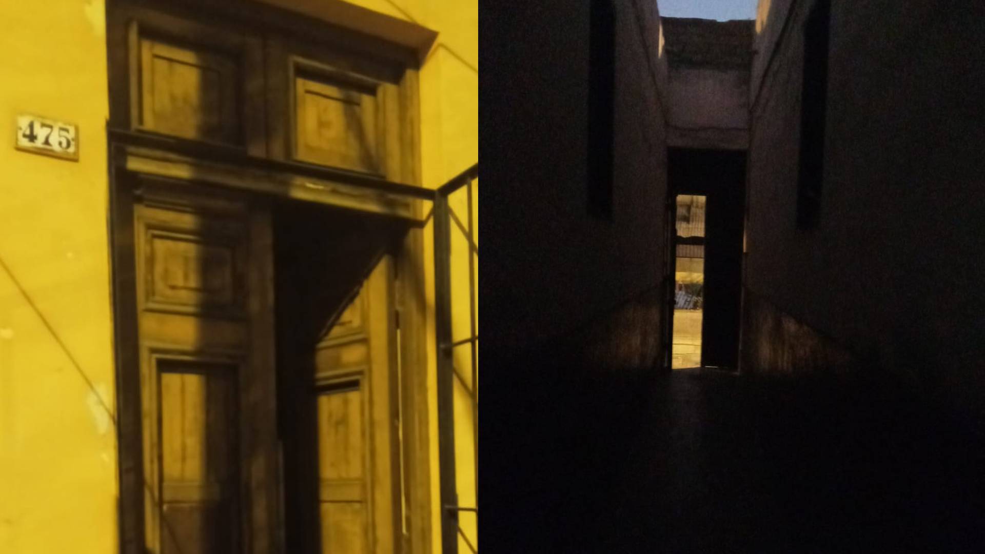 Breña: vecinos reportan corte de luz desde hace más de 48 horas en la calle Manoa