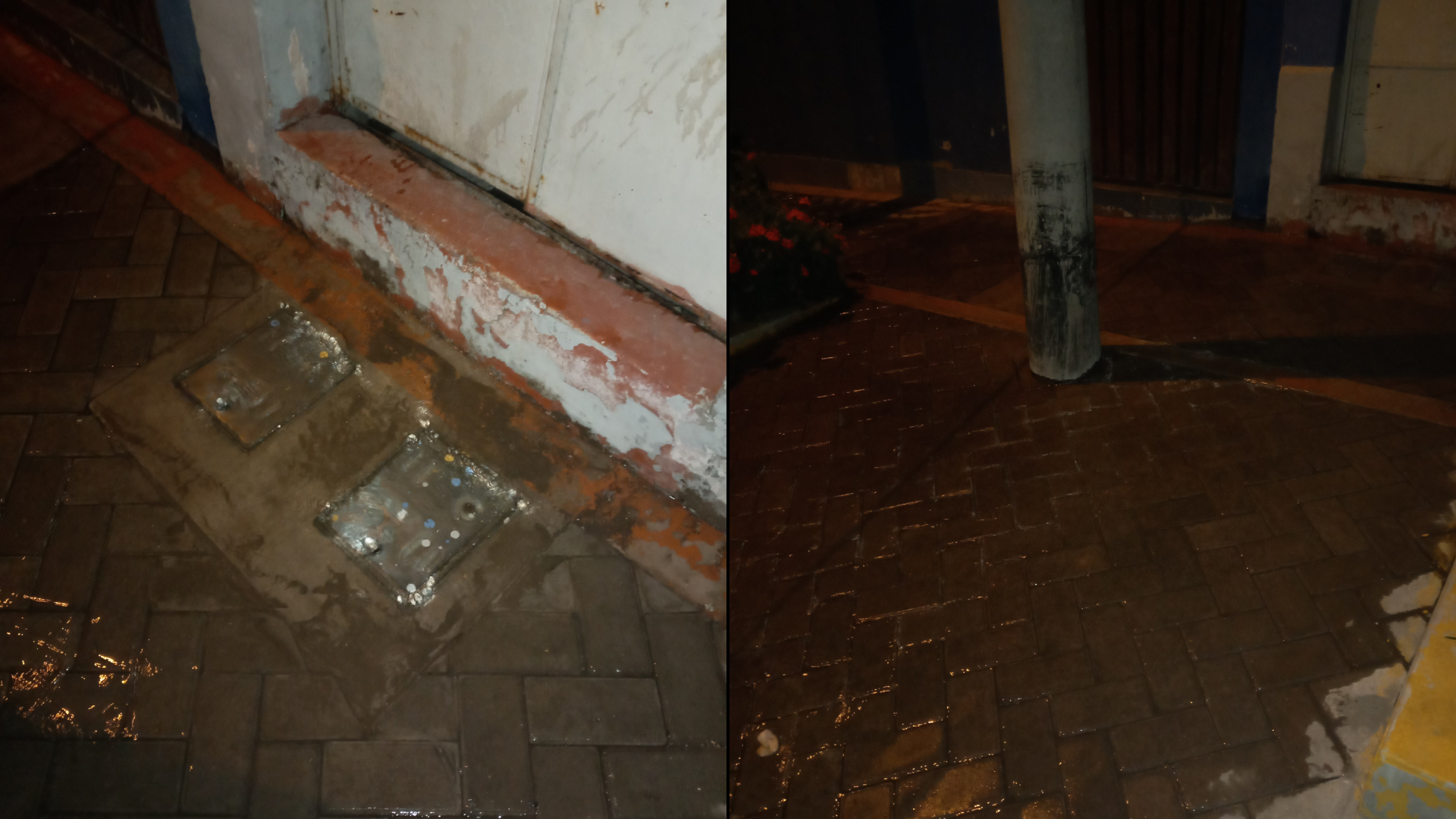 Arequipa: reportan fuga de agua en la calle Chancay desde hace más de 12 horas