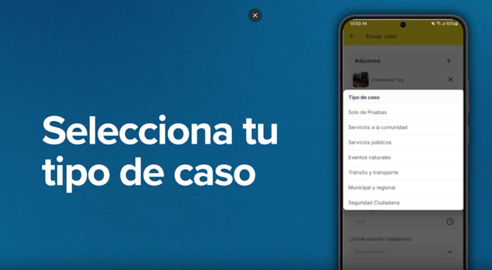 La app del Rotafono ya está disponible en Play Store