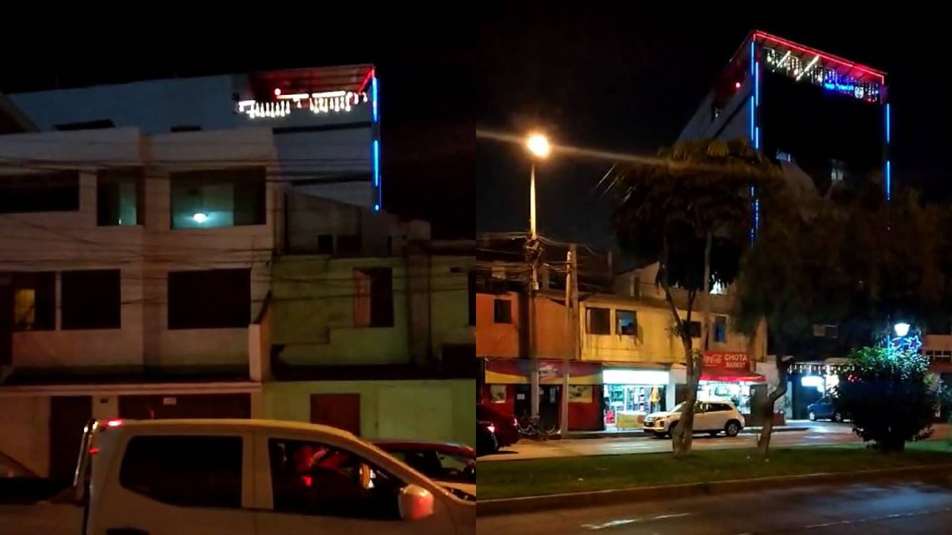 Vecinos no pueden descasar tranquilamente por constante bulla durante días de semana