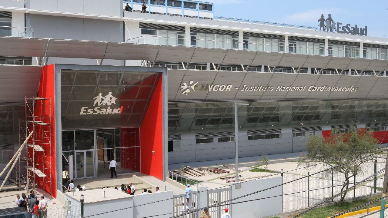 Menor de 13 años necesita donantes de sangre y plaquetas para seguir con su tratamiento en el Incor 